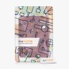 Amazon Kindle Paperwhite 11 tok, Kwmobile, piros, ökobőr, 56257.15