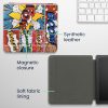 Kobo Libra 2 tok, Kwmobile, többszínű, ökológiai bőr, 56575.35
