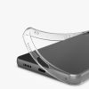 Kwmobile tok Samsung Galaxy A53 5G telefonhoz, szilikon, átlátszó, 58329.03