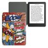 Huzat Kobo Aura Edition 2, Kwmobile, többszínű, ökológiai bőr, 44409.36