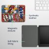 Huzat Kobo Aura Edition 2, Kwmobile, többszínű, ökológiai bőr, 44409.36