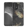 Kwmobile tok Samsung Galaxy A33 5G telefonhoz, szilikon, többszínű, 58367.01