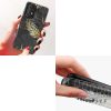 Kwmobile tok Samsung Galaxy A33 5G telefonhoz, szilikon, többszínű, 58367.01