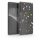 Kwmobile tok Samsung Galaxy A53 5G telefonhoz, szilikon, többszínű, 58384.03
