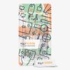 Kwmobile tok Samsung Galaxy A53 5G telefonhoz, szilikon, többszínű, 58384.03