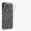Kwmobile tok Samsung Galaxy A13 telefonhoz, szilikon, többszínű, 58381.03