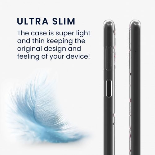 Kwmobile tok Samsung Galaxy A13 telefonhoz, szilikon, többszínű, 58381.02