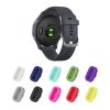 10 db-os pordugós készlet Garmin Venu/Forerunner/Vivomove, Kwmobile, Multicolor, Szilikon, 58454.32