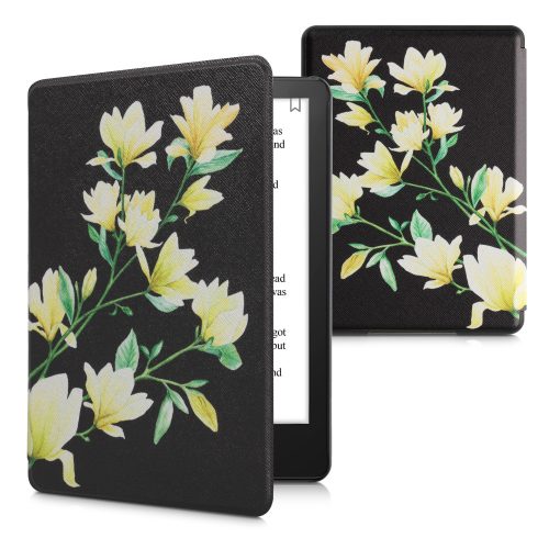 Amazon Kindle Paperwhite 11 tok, Kwmobile, többszínű, ökológiai bőr, 56256.54
