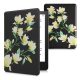Amazon Kindle Paperwhite 11 tok, Kwmobile, többszínű, ökológiai bőr, 56256.54
