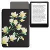 Amazon Kindle Paperwhite 11 tok, Kwmobile, többszínű, ökológiai bőr, 56256.54
