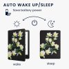 Amazon Kindle Paperwhite 11 tok, Kwmobile, többszínű, ökológiai bőr, 56256.54