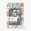 Amazon Kindle Paperwhite 11 tok, Kwmobile, többszínű, ökológiai bőr, 56256.54