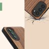 kwmobile tok Motorola Moto G52/Moto G82 5G, fa, barna, 58541.01