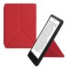 Amazon Kindle Paperwhite 11 tok, Kwmobile, piros, öko-bőr, 57158.09
