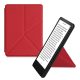 Amazon Kindle Paperwhite 11 tok, Kwmobile, piros, öko-bőr, 57158.09