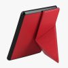 Amazon Kindle Paperwhite 11 tok, Kwmobile, piros, öko-bőr, 57158.09