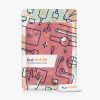 Amazon Kindle Paperwhite 11 tok, Kwmobile, piros, öko-bőr, 57158.09
