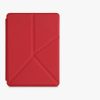 Amazon Kindle Paperwhite 11 tok, Kwmobile, piros, öko-bőr, 57158.09