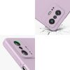 Kwmobile tok Xiaomi 11T/11T Pro telefonhoz, szilikon, lila, 56573.140
