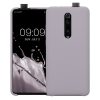 Kwmobile tok Xiaomi Mi 9T Pro/Redmi K20 Pro telefonhoz, szilícium, lila, 49358.192