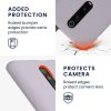 Kwmobile tok Xiaomi Mi 9T Pro/Redmi K20 Pro telefonhoz, szilícium, lila, 49358.192