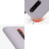 Kwmobile tok Xiaomi Mi 9T Pro/Redmi K20 Pro telefonhoz, szilícium, lila, 49358.192