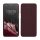 Kwmobile tok Xiaomi Redmi Note 9S/Redmi Note 9 Pro/Redmi Note 9 Pro Max telefonokhoz, szilícium, lila, 56562.187