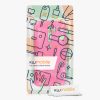 Kwmobile tok Xiaomi Redmi Note 8 Pro telefonhoz, szilikon, rózsaszín, 50242.77