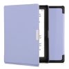 Kobo Aura Edition 1 tok, Kwmobile, kék, ökobőr, 24410.108