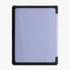 Kobo Aura Edition 1 tok, Kwmobile, kék, ökobőr, 24410.108