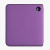Kobo Libra 2 tok, Kwmobile, lila, ökobőr, 56576.38