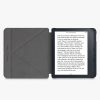Kobo Libra 2 tok, Kwmobile, lila, ökobőr, 56576.38