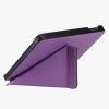 Kobo Libra 2 tok, Kwmobile, lila, ökobőr, 56576.38