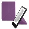 Amazon Kindle Paperwhite 11 tok, Kwmobile, lila, ökobőr, 57158.38