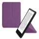 Amazon Kindle Paperwhite 11 tok, Kwmobile, lila, ökobőr, 57158.38