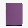 Amazon Kindle Paperwhite 11 tok, Kwmobile, lila, ökobőr, 57158.38