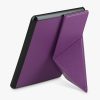 Amazon Kindle Paperwhite 11 tok, Kwmobile, lila, ökobőr, 57158.38