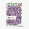 Amazon Kindle Paperwhite 11 tok, Kwmobile, lila, ökobőr, 57158.38