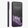 Kwmobile tok Xiaomi Redmi Note 11/Redmi Note 11s telefonhoz, szilícium, lila, 58651.115