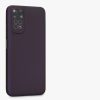 Kwmobile tok Xiaomi Redmi Note 11/Redmi Note 11s telefonhoz, szilícium, lila, 58651.115