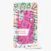 Kwmobile tok Xiaomi Redmi Note 11 Pro/Redmi Note 11 Pro 5G telefonhoz, szilikon, rózsaszín, 57373.77