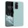 Kwmobile tok Xiaomi Redmi Note 11 Pro/Redmi Note 11 Pro 5G telefonhoz, szilikon, zöld, 57373.200
