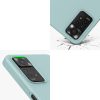 Kwmobile tok Xiaomi Redmi Note 11 Pro/Redmi Note 11 Pro 5G telefonhoz, szilikon, zöld, 57373.200