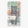 Garmin Venu Sq/Venu Sq Music, Kwmobile, Multicolor, Szilikon, 58715.01 szíj 2 db-os készlet
