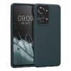 Kwmobile tok OnePlus Nord 2T telefonhoz, szilikon, kék, 58764.202