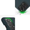 Kwmobile tok OnePlus Nord 2T telefonhoz, szilikon, kék, 58764.202