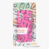 Kwmobile tok Samsung Galaxy A53 5G telefonhoz, szilikon, rózsaszín, 57835.77