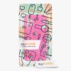Kwmobile tok Samsung Galaxy A32 5G telefonhoz, szilikon, rózsaszín, 54336.77