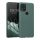 Kwmobile tok Motorola Moto G Stylus 5G telefonhoz, szilikon, zöld, 55625.166